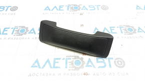 Trunk lid handle inside Mazda 3 19- 4d