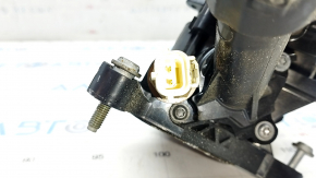 Thermostat housing Mazda 3 19- 2.5 automatic transmission broken mount