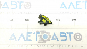 Plug outer handle front right Mazda 3 19-