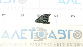 Plug outer handle front right Mazda 3 19-