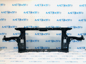 TV panel radiator Hyundai Sonata 16-17 hybrid