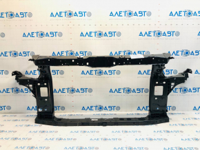 TV panel radiator Hyundai Sonata 16-17 hybrid