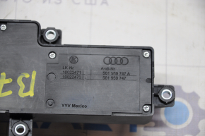 Driver's seat control VW Passat b7 12-15 USA