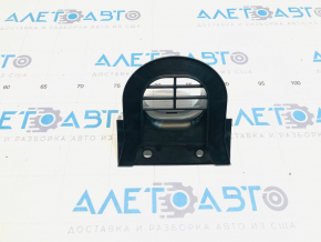 Honda Insight 19-22 OEM Air Intake