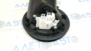 Fuel filler flap assembly with housing Mazda 3 19-21 4d with lock, Japan built