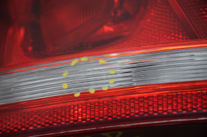 Light outer wing right VW Passat b7 12-15 USA Taiwan, minor scratches