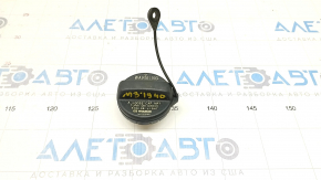 Fuel filler cap Mazda 3 19-