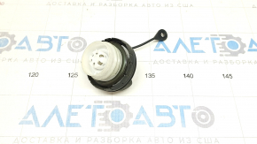 Fuel filler cap Mazda 3 19-