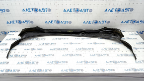 Wiper grille plastic Honda Insight 19-22 broken fasteners