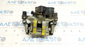 Rear right support Mazda 3 19- electric