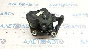 Rear right support Mazda 3 19- electric