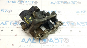 Rear right support Mazda 3 19- electric