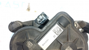 Rear right support Mazda 3 19- electric