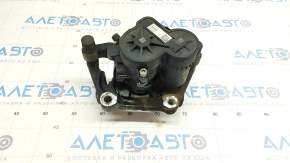 Rear left support Mazda 3 19- electric