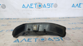 Left Trunk Door Light Cover Tesla Model X 16-21, Scratches