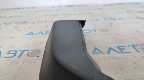 Left Trunk Door Light Cover Tesla Model X 16-21, Scratches