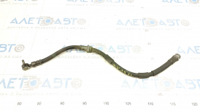 Brake hose front left Mazda 3 19- Japan built