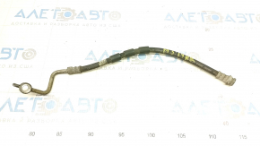 Brake hose rear right Mazda 3 19- Japan built