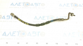 Brake hose rear left Mazda 3 19- Japan built