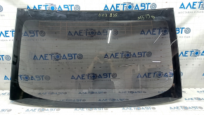 Rear glass Mazda 3 19- 4d Japan built