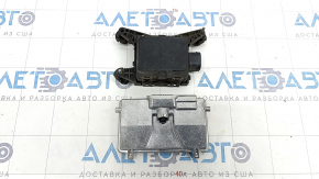 Radar cruise Honda Insight 19-22 with front camera