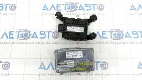 Radar cruise Honda Insight 19-22 with front camera