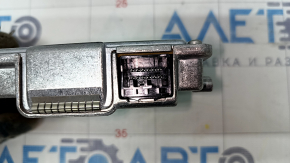 Radar cruise Honda Insight 19-22 with front camera