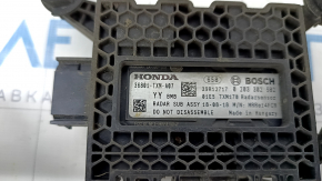 Radar cruise Honda Insight 19-22 with front camera