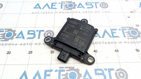Blind Spot Sensor BSM Right Mazda 3 19- 4d Japan built