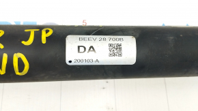 Shock absorber rear right Mazda 3 19- with support AWD Japan built