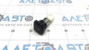 Mazda 3 19 center console cigarette lighter - type 1