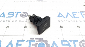 Cigarette lighter center console Mazda 3 19- Japan built, type 2