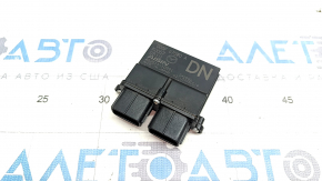Occupant Sensor Mazda 3 19-Japan built
