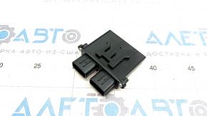 Occupant Sensor Mazda 3 19-Japan built