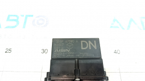 Occupant Sensor Mazda 3 19-Japan built