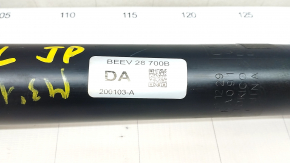 Rear left shock absorber Mazda 3 19- with support AWD Japan built