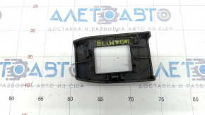 Front bumper trim for radar cruise Honda Insight 19-22