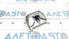 Mazda 3 19 lane keeping camera - windshield