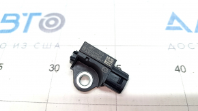 Airbag sensor rear left Mazda 3 19-