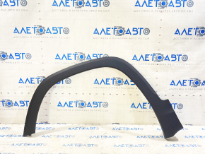 Front Left Fender Arch Cover GMC Terrain 18- structure