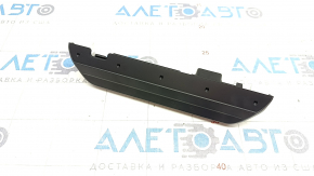 Mazda 3 Seat Belt Indicator 19-