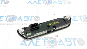 Mazda 3 Seat Belt Indicator 19-