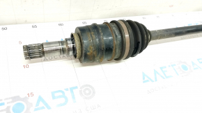 Drive axle rear right Mazda 3 19- AWD