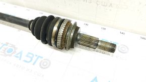 Drive axle rear right Mazda 3 19- AWD