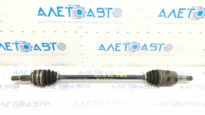 Drive axle rear left Mazda 3 19- AWD