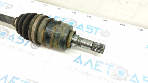 Drive axle rear left Mazda 3 19- AWD