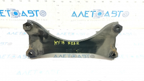 Mazda 3 19- Rear Axle Support