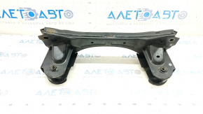Mazda 3 19- Rear Axle Support
