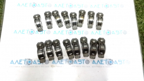 Rocker Toyota Camry v70 18- 2.5 A25A-FKS set 16 pcs
