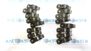 Rocker Toyota Camry v70 18- 2.5 A25A-FKS set 16 pcs